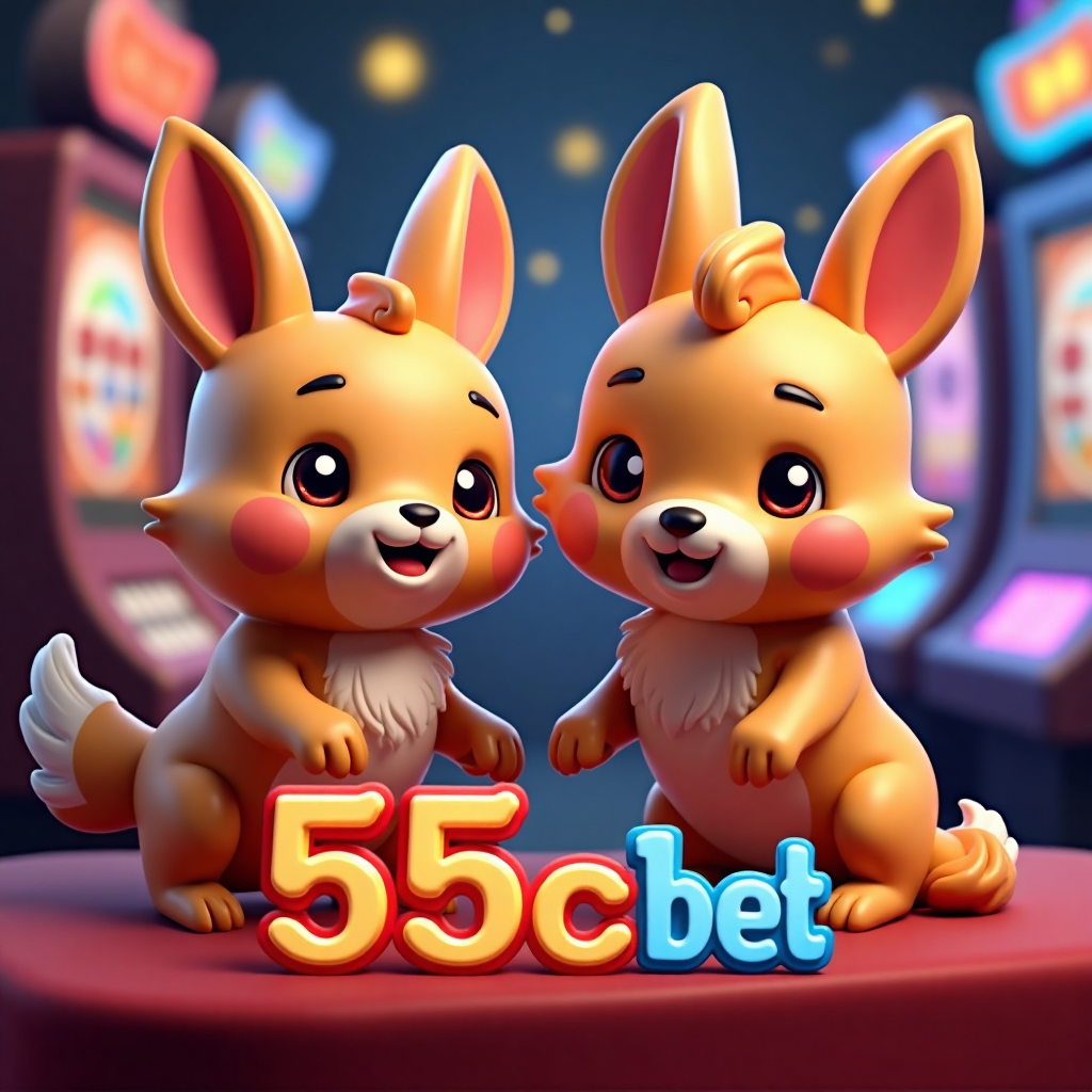 Logo da 55c.com